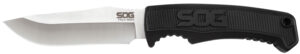 SOG Field Knife - 4" 7Cr17MoV Stainless Steel Blade