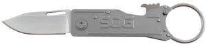 S.O.G KeyTron 1.80" Folding Knife with Clip Point