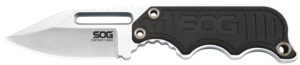S.O.G Instinct Mini 1.90" Fixed Blade Knife