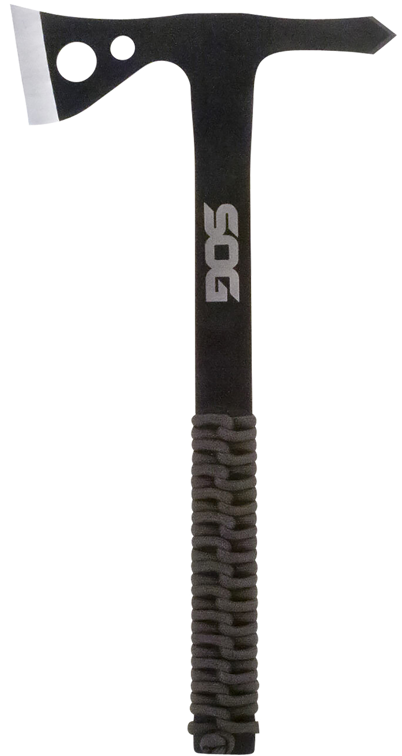 SOG Throwing Hawks 3-Pack - 3Cr13MoV Steel Axes