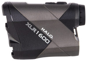 Halo Optics XLR 1600 Rangefinder - 1600 Yds, 6x Zoom