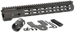 Midwest Industries Night Fighter 13.5" M-LOK Handguard