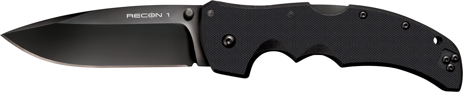 Cold Steel Recon 1 Knife with S35VN Blade