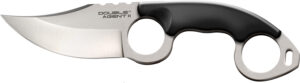 Cold Steel Double Agent II 3" Fixed Blade Knife