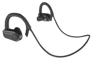 Walker's ATACS Sport Earbuds 24 dB Bluetooth