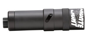 HME Coyote Light LED Matte Black Green Light
