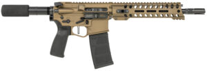 Patriot Ordnance Factory Renegade Plus AR Pistol 5.56 NATO
