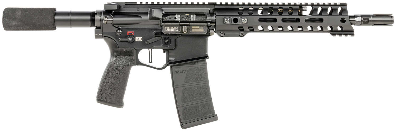 POF Renegade Plus AR Pistol 10.5" .300 Blackout