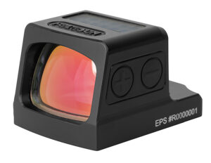Holosun EPSRDMRS Red Dot Sight - 2 MOA Multi Reticle