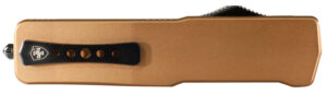 Templar Knife LAAB121 3.50" OTF D2 Steel Dagger