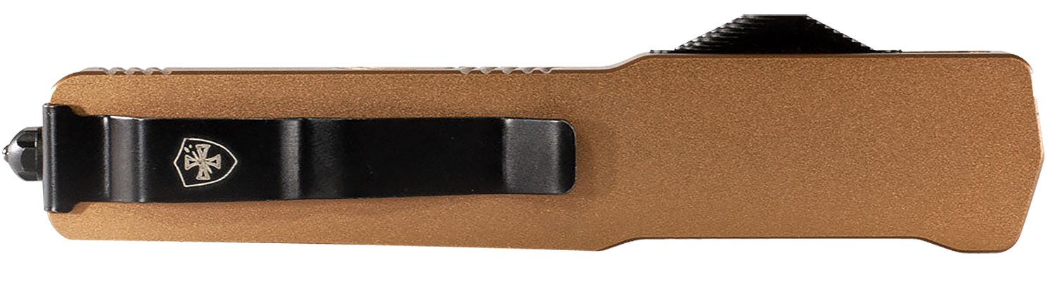 Templar Knife MAAB321 8.09" D2 Steel OTF Knife
