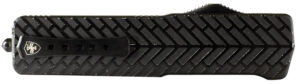 Templar Knife LAHBG52 OTF Tanto Knife with D2 Steel