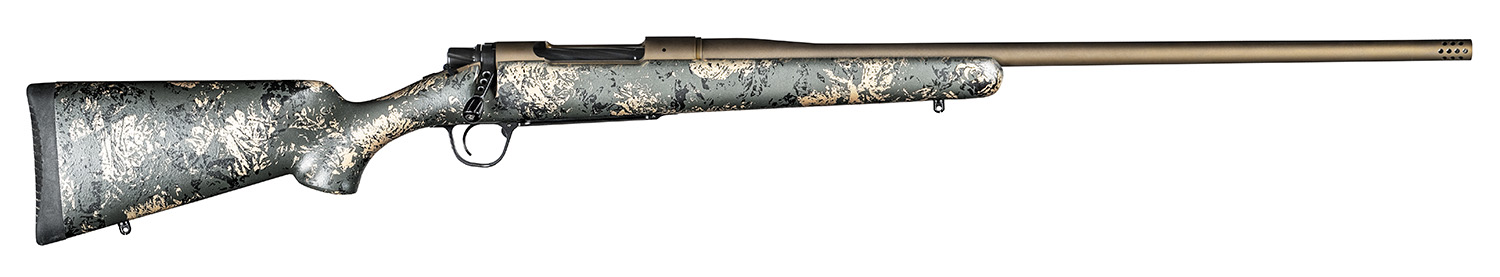 Christensen Arms Mesa FFT 300 Win Mag Rifle