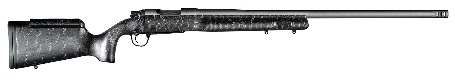 Christensen Arms Mesa Long Range .28 Nosler Bolt Action Rifle