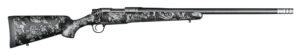 Christensen Arms Ridgeline FFT 6.5 PRC Bolt Action Rifle