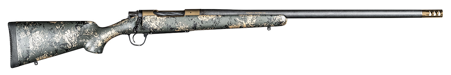 Christensen Arms Ridgeline FFT 7mm Rem Mag Rifle