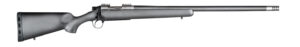 Christensen Arms Summit TI 6.5 Creedmoor Bolt Action Rifle