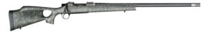 Christensen Arms Summit TI Bolt Action Rifle - 28 Nosler