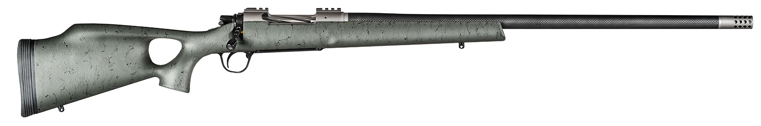 Christensen Arms Summit TI 7mm Rem Mag Bolt Action Rifle