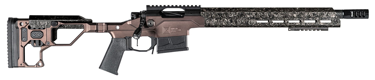 Christensen Arms MPR Bolt Action Rifle .308/7.62 NATO 16"