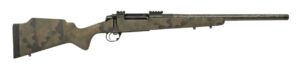 Proof Research Ascension 7MMBC 20" Bolt Action Rifle