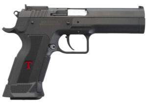 Tanfoglio Stock III 9mm Luger Semi-Auto Handgun