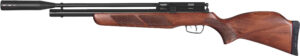 Gamo Coyote Whisper Fusion .177 PCP Air Rifle 1200FPS