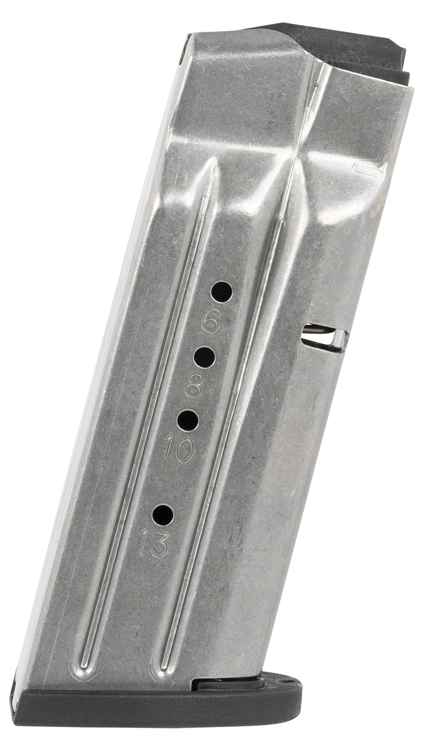 Smith & Wesson Shield Plus 13-Round .30 Super Carry Magazine