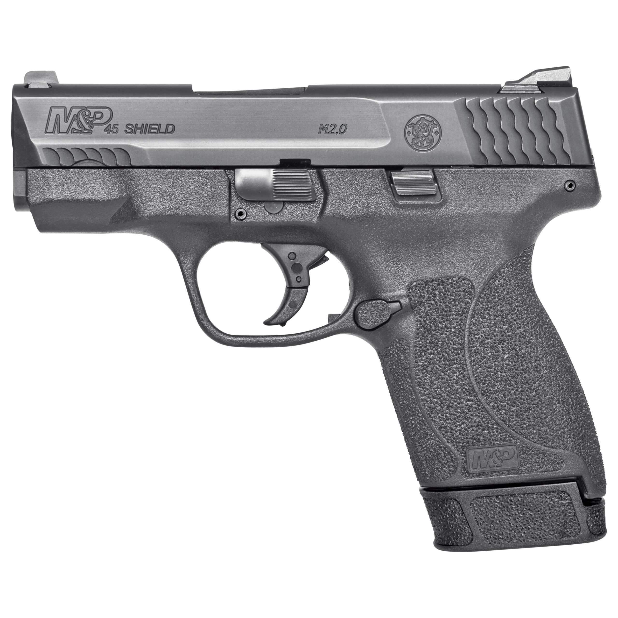 Smith & Wesson M&P Shield M2.0 .45 ACP Semi-Auto Pistol