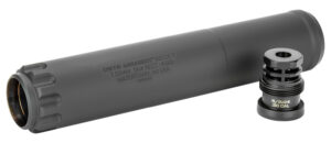 Griffin Armament Recce 7 30 Cal Suppressor