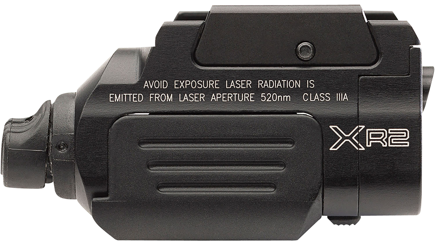 SureFire XR2ARD 800 Lumens Tactical Weapon Light & Laser