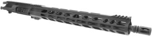 TacFire AR-15 Complete Upper 5.56 NATO 16" Barrel