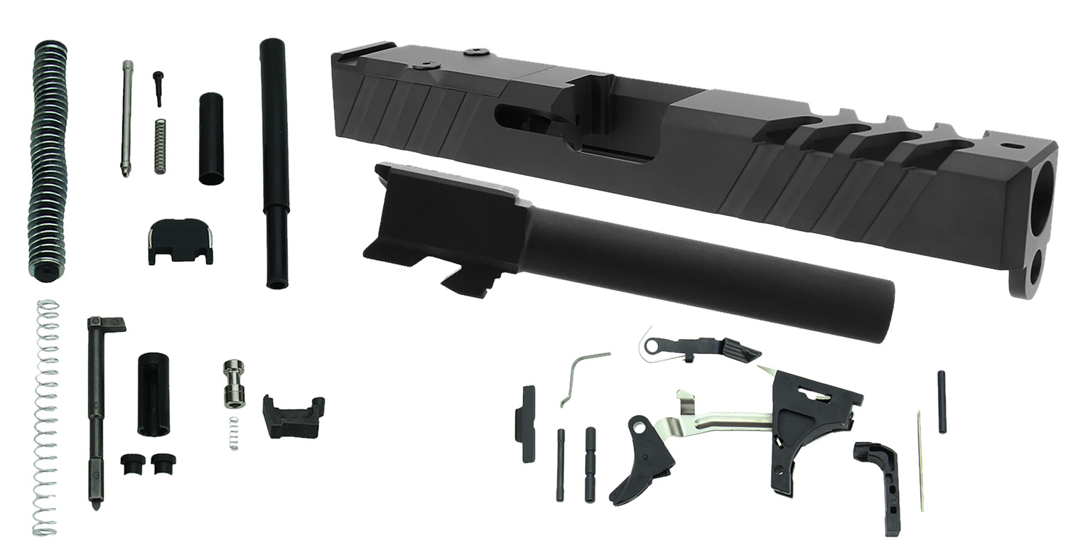 TacFire Glock 17 Gen3 Parts Kit - Complete Upgrade
