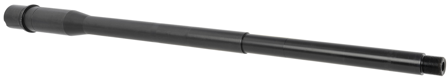 TacFire 20" AR-10 .308 Win Barrel Black Nitride