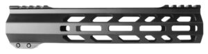 TacFire ACE 20 Series 10" MLOK Handguard Black
