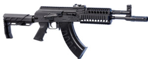 Crosman CAK1 Full Auto AK1 .177 Cal CO2 Air Rifle