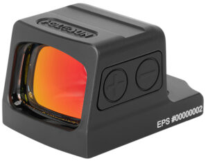 Holosun EPS Carry 2 MOA Red Dot Sight