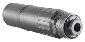 CGS Helios QD Titanium Multi-Caliber Silencer