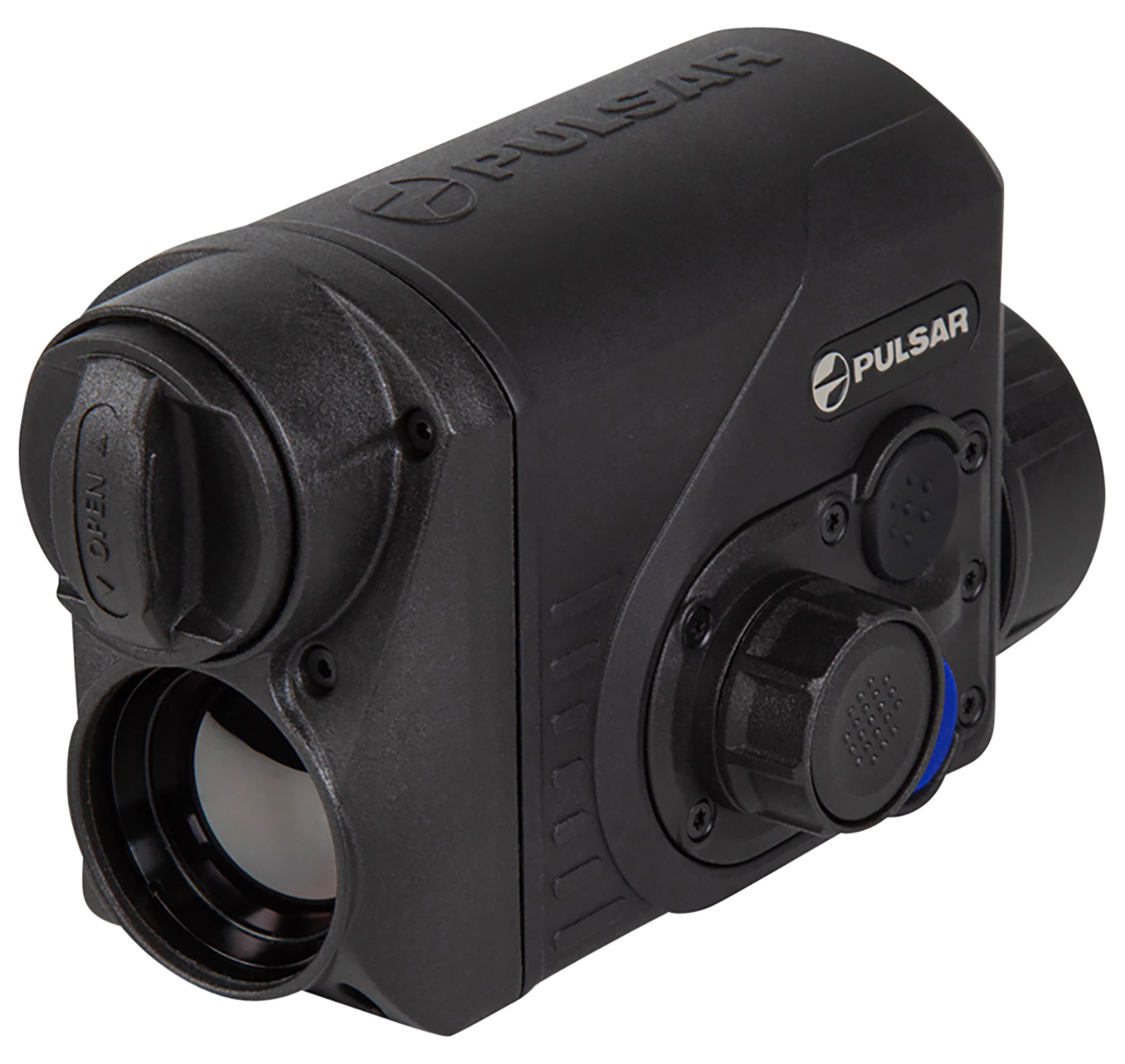 Pulsar Proton FXQ30 Thermal Scope with Front Kit