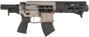 Maxim Defense PDX 7.62x39mm AR Pistol - Urban Grey