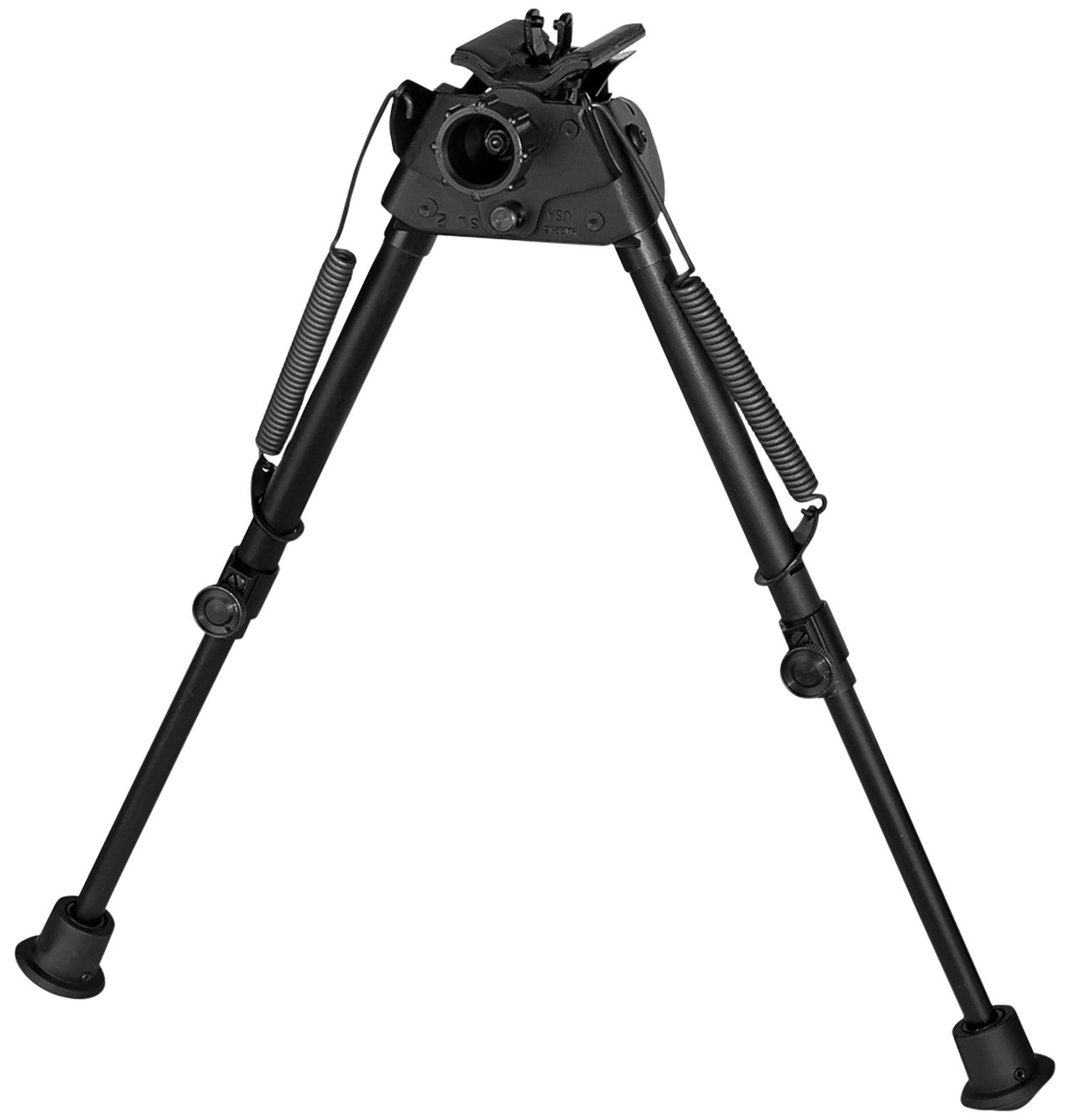 Harris Engineering S-L2 Swivel Bipod 9-13"