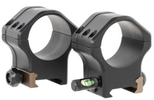 Christensen Arms 34mm Tactical Scope Rings