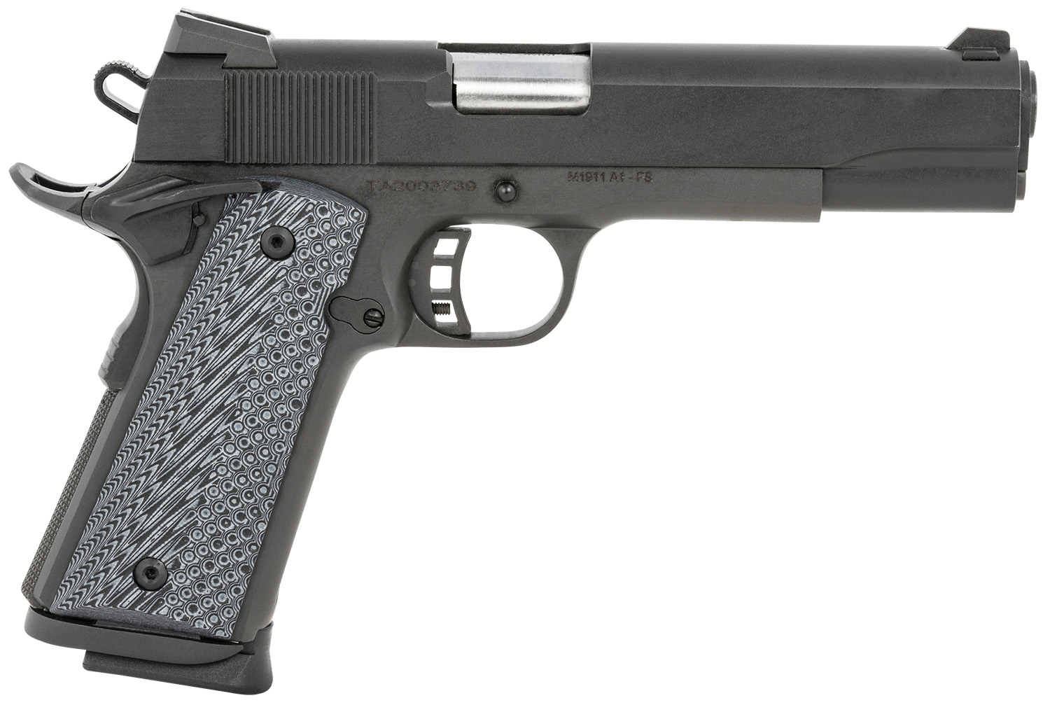 Taylors & Company Armscor 1911 Tactical 9mm Pistol