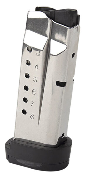 Ed Brown 8-Round 9mm Extended Magazine for S&W M&P Shield