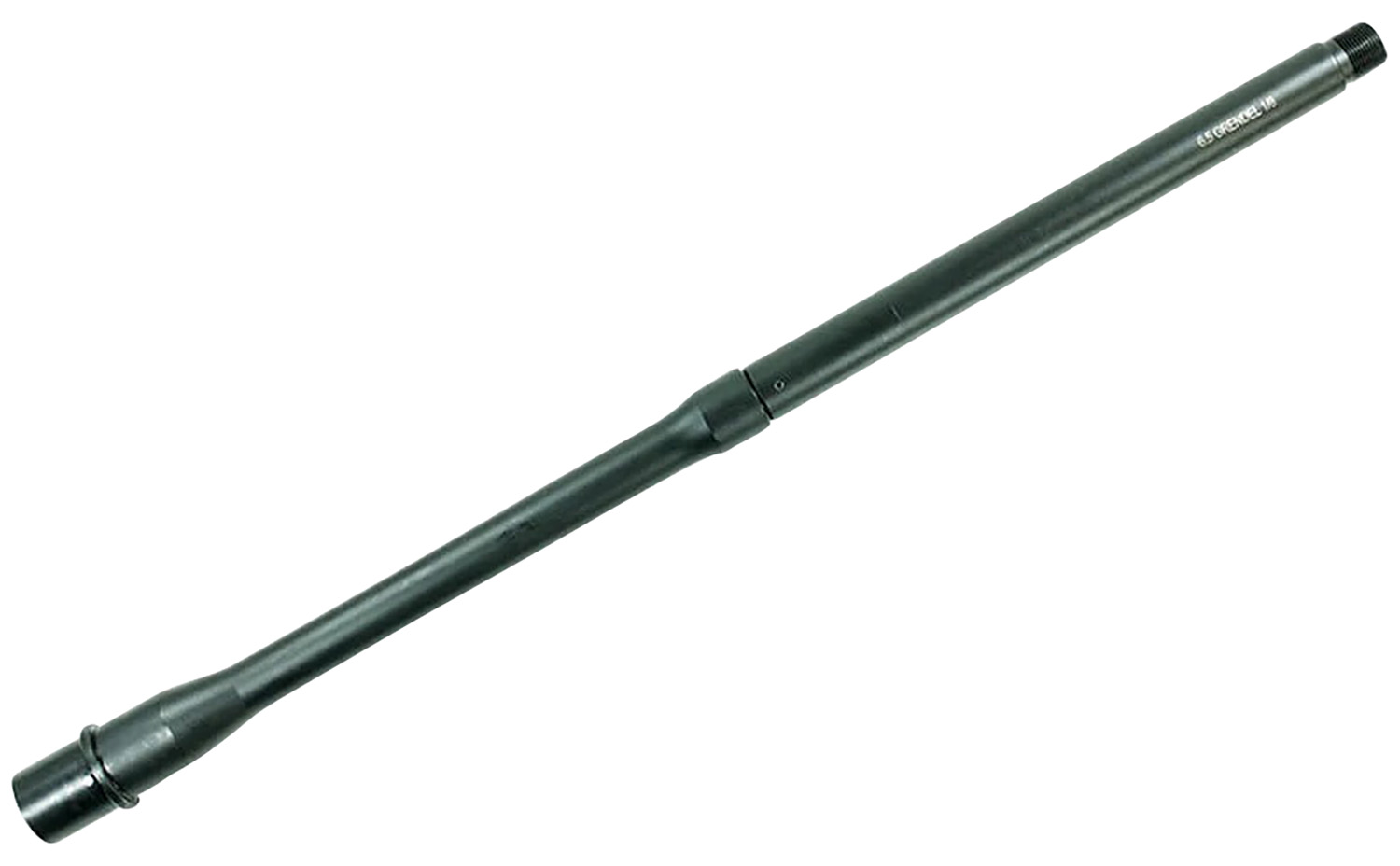 Diamondback 18" 6.5 Grendel Barrel - Black Nitride