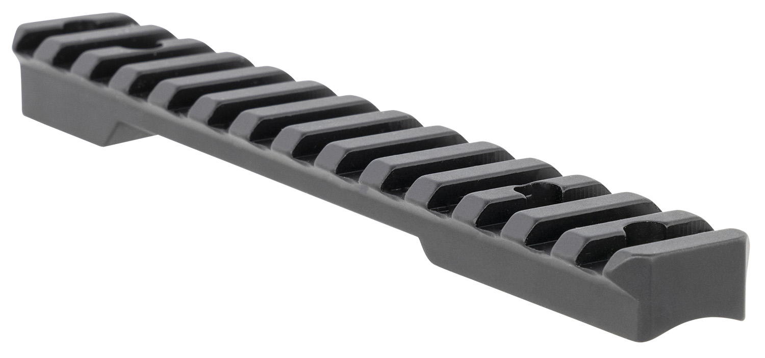 Talley Fierce Picatinny Rail Short Action 20 MOA