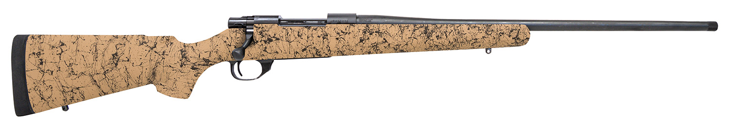 Howa M1500 HS Precision .300 Win Mag Rifle 24"