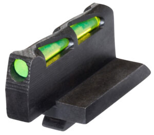 HiViz LiteWave Ruger Redhawk Fiber Optic Front Sight