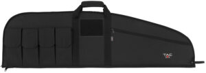 Allen Combat Tactical Rifle Case 42" Black by Tac Six