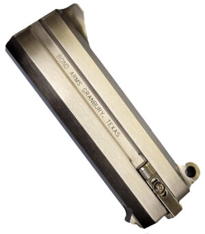 Bond Arms 4.25" Stainless Derringer Barrel .357/.38